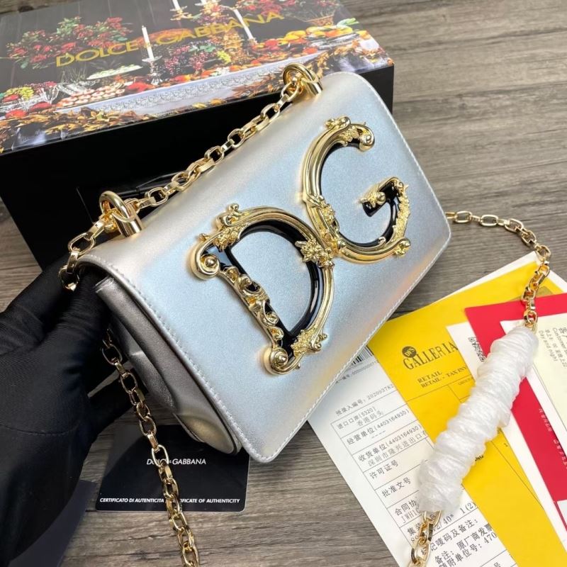 Dolce Gabbana Satchel Bags